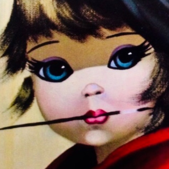 Meet your Posher, Precious - Picture 1 of 1